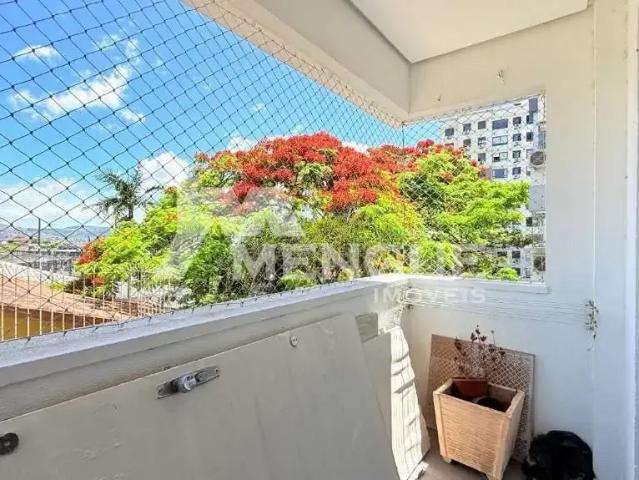 Apartamento para Venda em Porto Alegre/RS Vila Jardim 2 Quartos