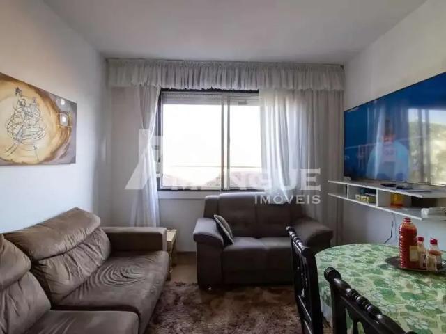 Apartamento para Venda em Porto Alegre/RS Vila Jardim 2 Quartos