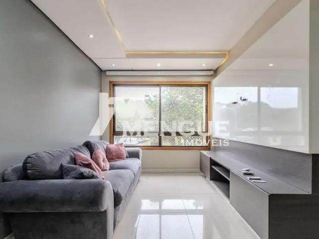 Apartamento para Venda em Porto Alegre/RS Vila Jardim 2 Quartos