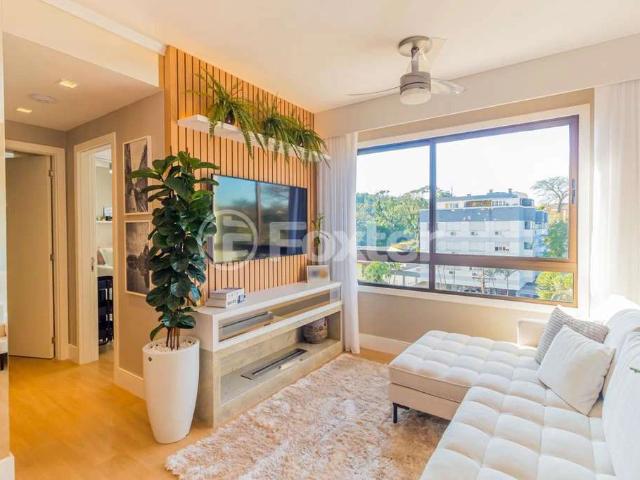 Apartamento para Venda em Porto Alegre/RS Vila Jardim 2 Quartos