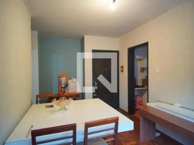 Apartamento para Venda em Porto Alegre/RS Vila Jardim 2 Quartos