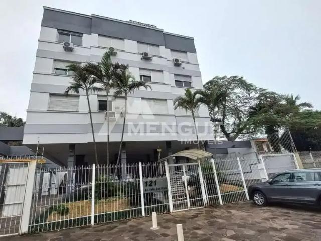 Apartamento para Venda em Porto Alegre/RS Vila Jardim 2 Quartos