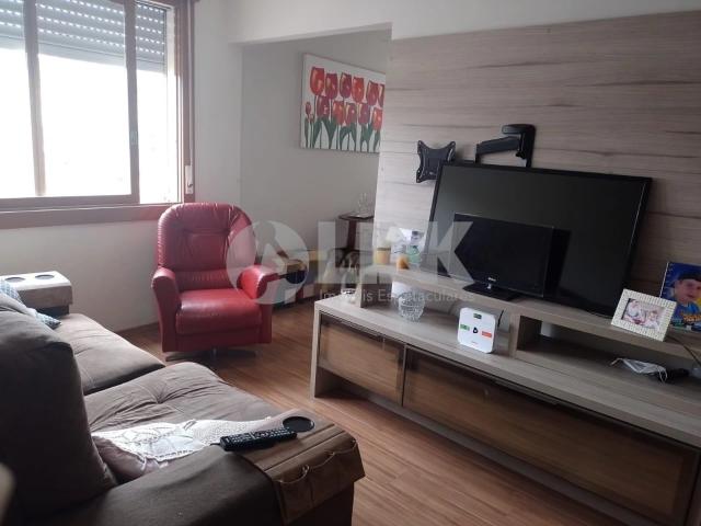 Apartamento para Venda em Porto Alegre/RS Vila Jardim 2 Quartos