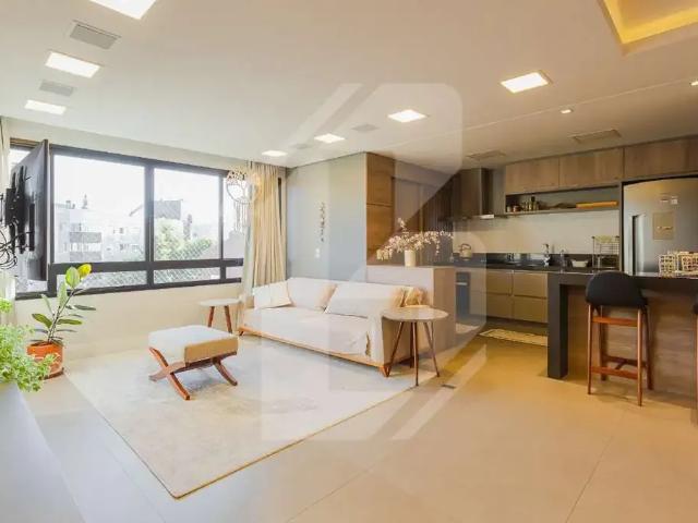 Apartamento para Venda em Porto Alegre/RS Vila Jardim 2 Quartos