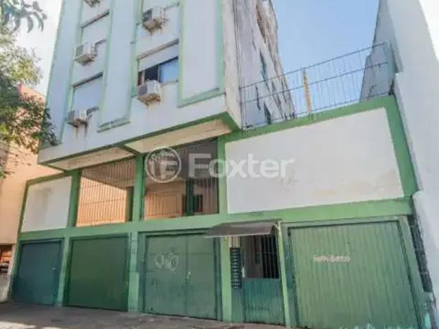 Apartamento para Venda em Porto Alegre/RS Vila Jardim 2 Quartos