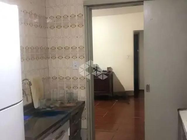 Apartamento para Venda em Porto Alegre/RS Vila Jardim 2 Quartos