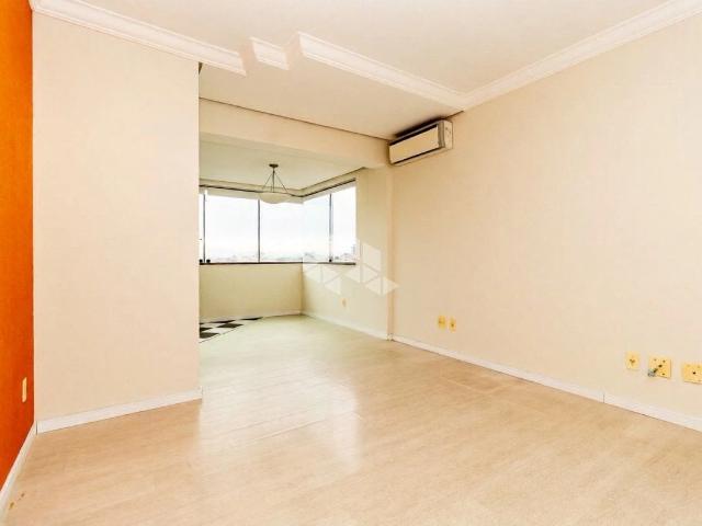 Apartamento para Venda em Porto Alegre/RS Vila Jardim 2 Quartos