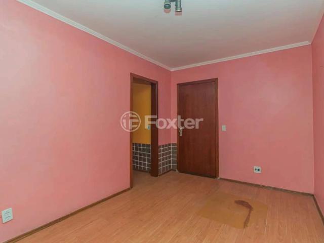 Apartamento para Venda em Porto Alegre/RS Vila Jardim 2 Quartos