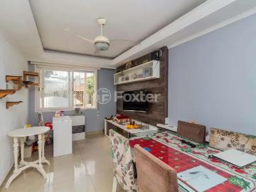 Apartamento para Venda em Porto Alegre/RS Vila Jardim 2 Quartos
