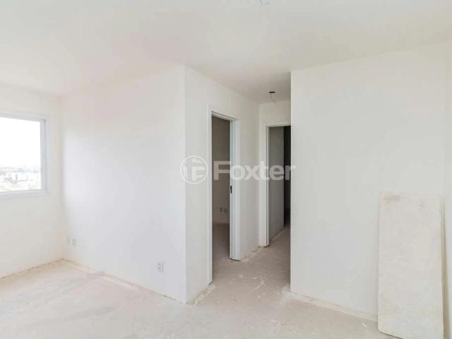 Apartamento para Venda em Porto Alegre/RS Vila Jardim 2 Quartos