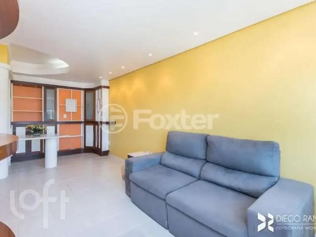 Apartamento para Venda em Porto Alegre/RS Vila Jardim 2 Quartos