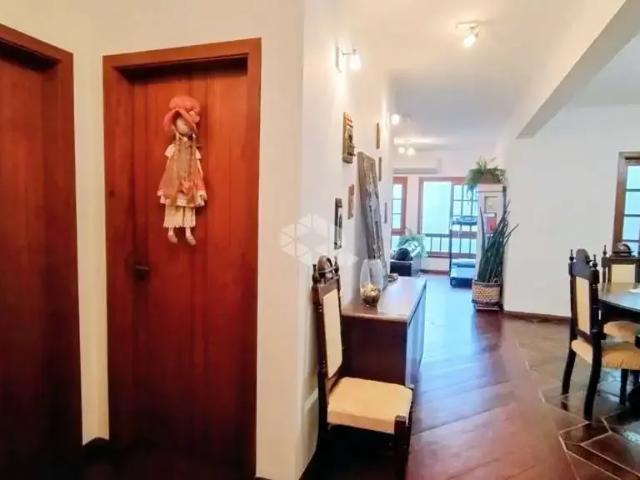 Apartamento para Venda em Porto Alegre/RS Vila Jardim 3 Quartos
