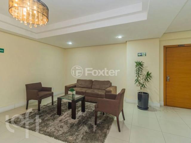Apartamento para Venda em Porto Alegre/RS Vila Jardim 3 Quartos