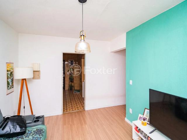 Apartamento para Venda em Porto Alegre/RS Vila Jardim 3 Quartos