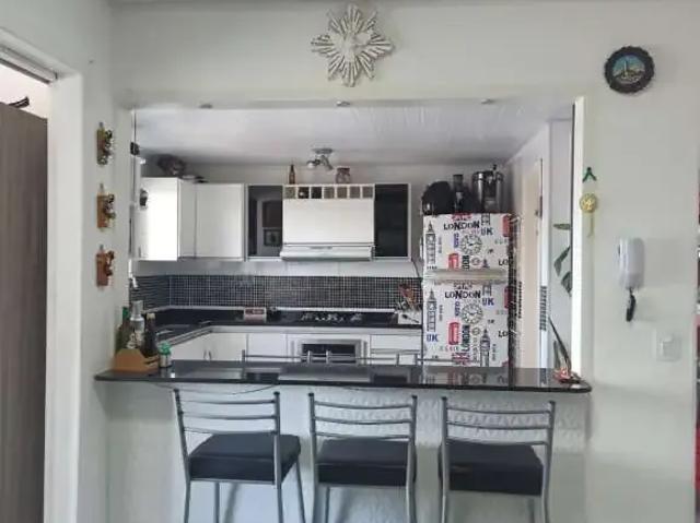 Apartamento para Venda em Porto Alegre/RS Vila Jardim 3 Quartos