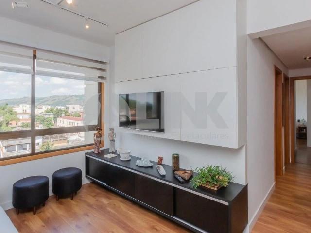 Apartamento para Venda em Porto Alegre/RS Vila Jardim 3 Quartos