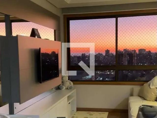 Apartamento para Venda em Porto Alegre/RS Vila Jardim 3 Quartos
