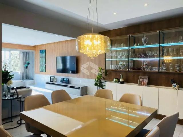 Apartamento para Venda em Porto Alegre/RS Vila Jardim 3 Quartos