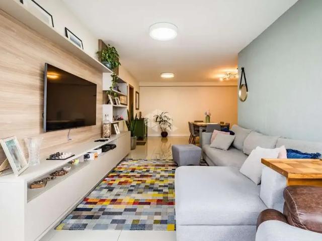 Apartamento para Venda em Porto Alegre/RS Vila Jardim 3 Quartos