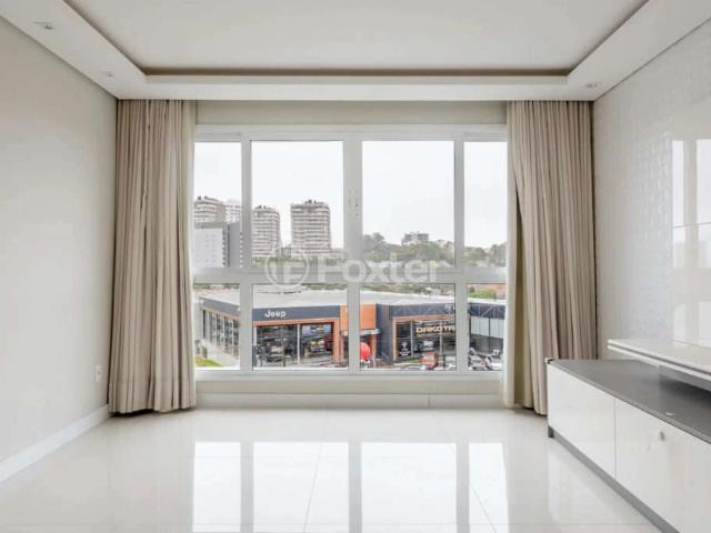 Apartamento para Venda em Porto Alegre/RS Vila Jardim 3 Quartos