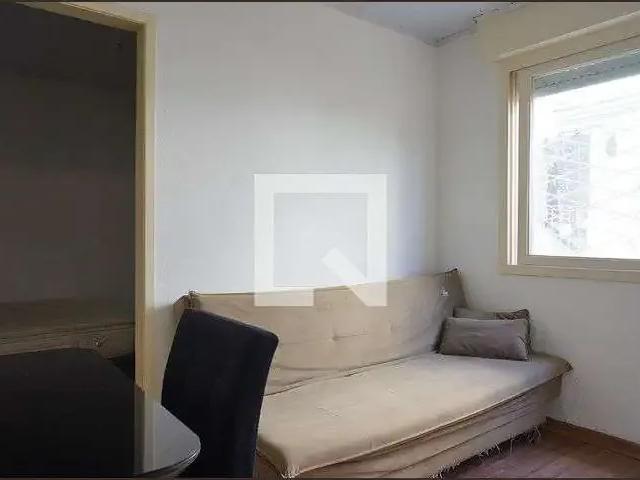 Apartamento para Venda em Porto Alegre/RS Vila Operária 1 Quartos
