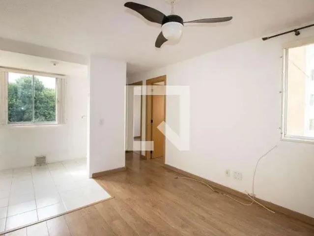 Apartamento para Venda em Porto Alegre/RS Vila Operária 2 Quartos
