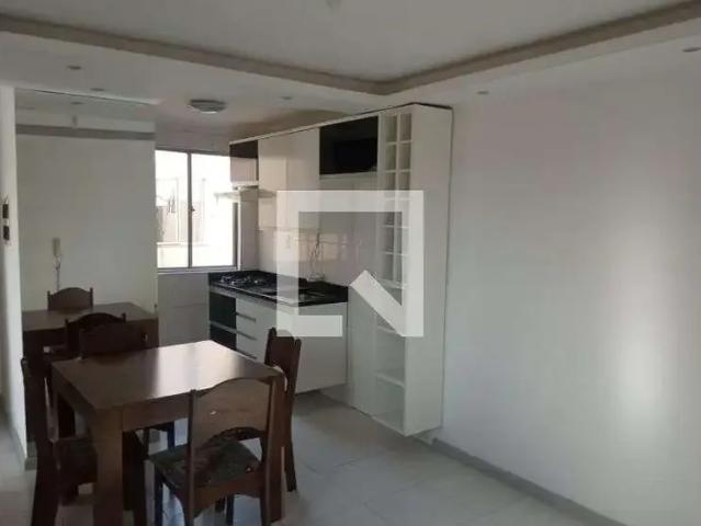 Apartamento para Venda em Porto Alegre/RS Vila Operária 2 Quartos