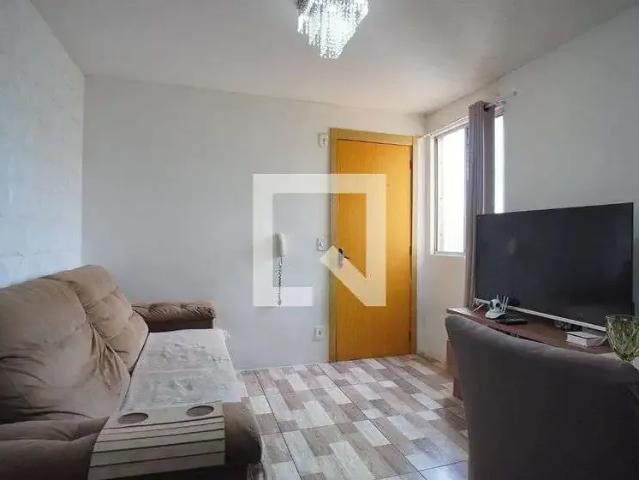 Apartamento para Venda em Porto Alegre/RS Vila Operária 2 Quartos