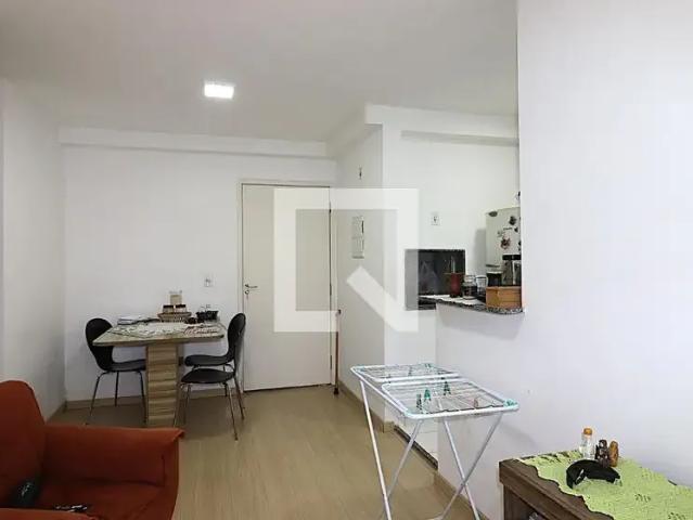 Apartamento para Venda em Porto Alegre/RS Vila Operária 2 Quartos