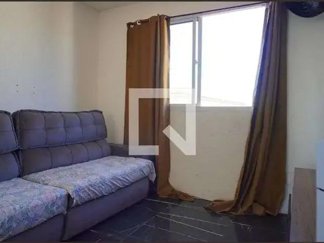 Apartamento para Venda em Porto Alegre/RS Vila Operária 2 Quartos