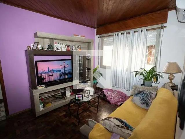 Apartamento para Venda em Porto Alegre/RS Vila Operária 2 Quartos