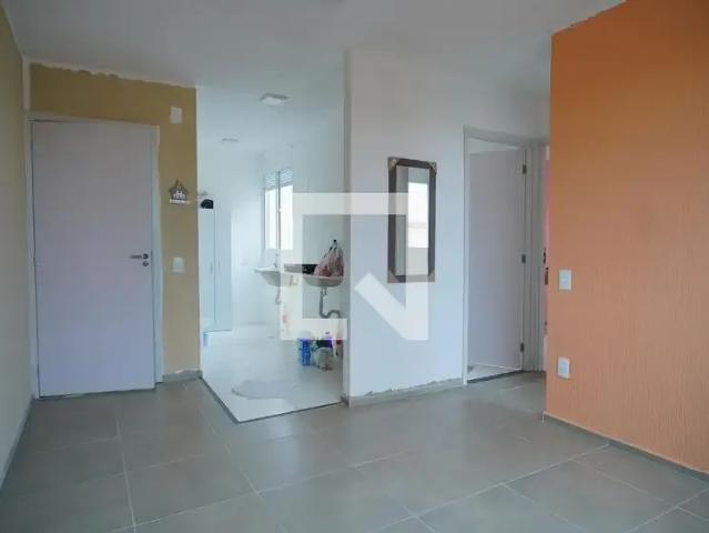 Apartamento para Venda em Porto Alegre/RS Vila Operária 2 Quartos