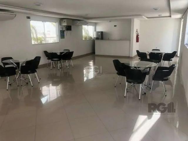 Apartamento para Venda em Porto Alegre/RS Vila Nova