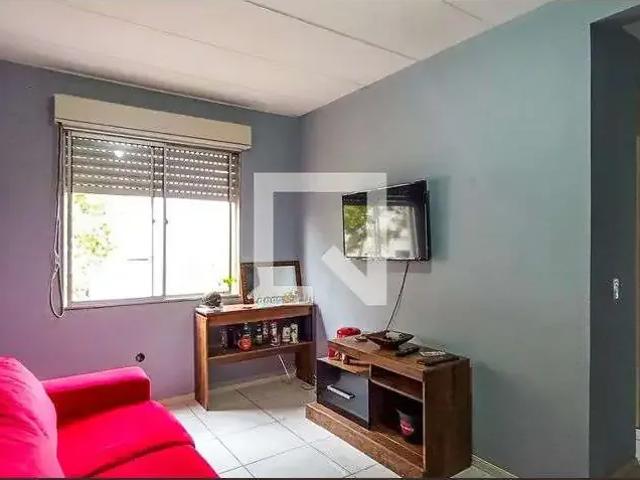 Apartamento para Venda em Porto Alegre/RS Vila Nova 1 Quartos