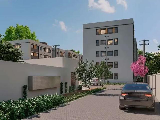 Apartamento para Venda em Porto Alegre/RS Vila Nova 1 Quartos