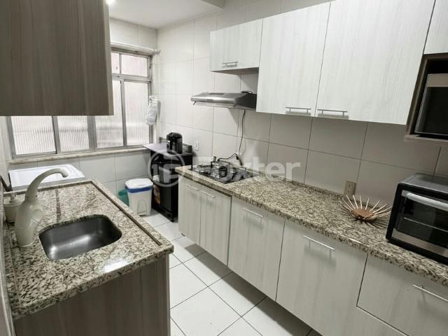 Apartamento para Venda em Porto Alegre/RS Vila Nova 1 Quartos