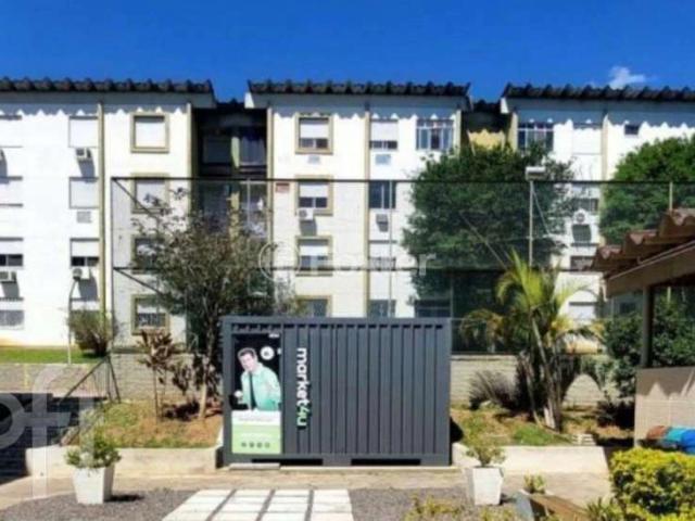 Apartamento para Venda em Porto Alegre/RS Vila Nova 1 Quartos