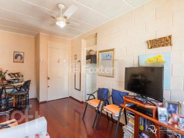 Apartamento para Venda em Porto Alegre/RS Vila Nova 1 Quartos