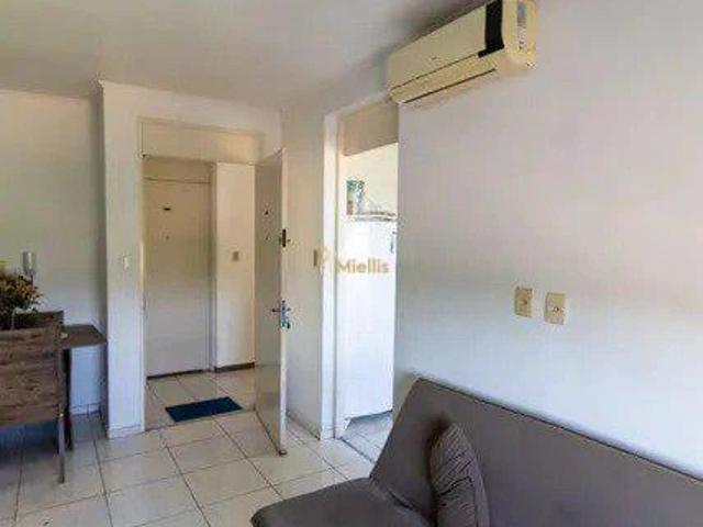 Apartamento para Venda em Porto Alegre/RS Vila Nova 1 Quartos