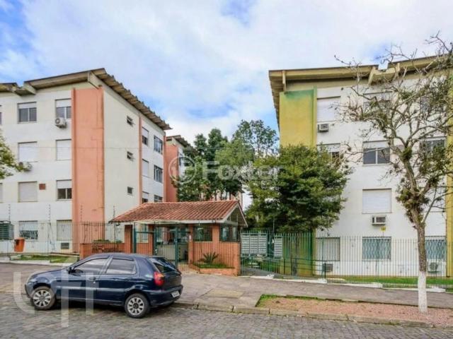 Apartamento para Venda em Porto Alegre/RS Vila Nova 1 Quartos