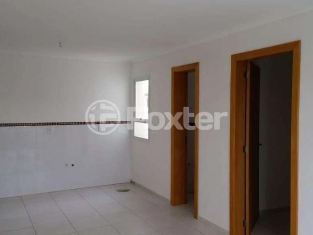 Apartamento para Venda em Porto Alegre/RS Vila Nova 1 Quartos