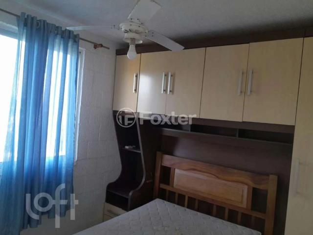 Apartamento para Venda em Porto Alegre/RS Vila Nova 1 Quartos