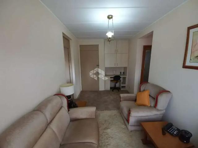 Apartamento para Venda em Porto Alegre/RS Vila Nova 1 Quartos