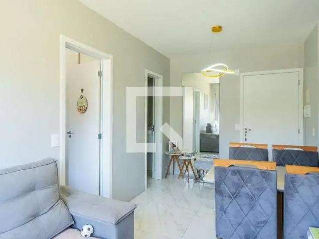 Apartamento para Venda em Porto Alegre/RS Vila Nova 1 Quartos