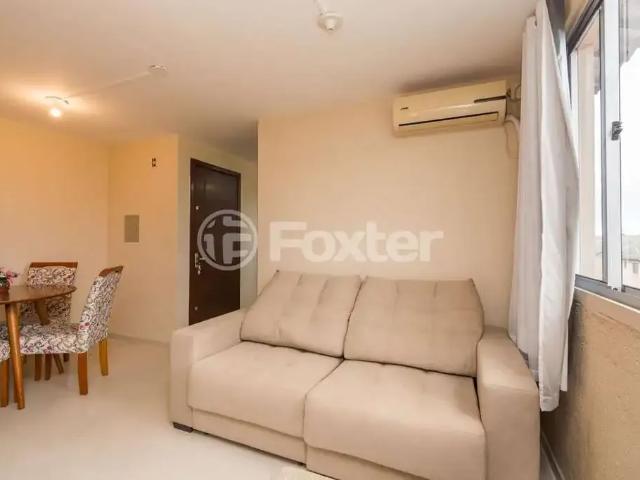 Apartamento para Venda em Porto Alegre/RS Vila Nova 1 Quartos