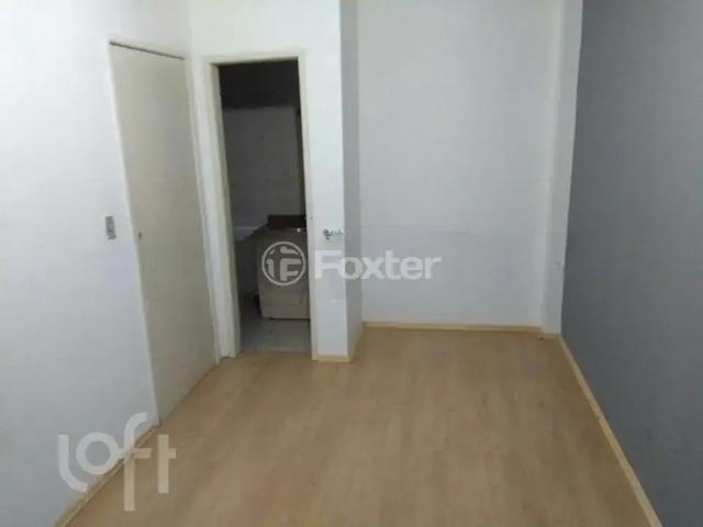 Apartamento para Venda em Porto Alegre/RS Vila Nova 1 Quartos