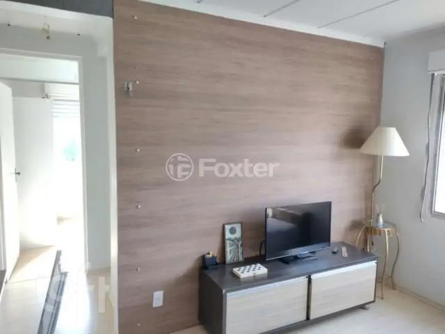 Apartamento para Venda em Porto Alegre/RS Vila Nova 1 Quartos