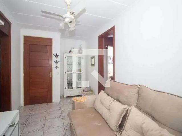 Apartamento para Venda em Porto Alegre/RS Vila Nova 2 Quartos