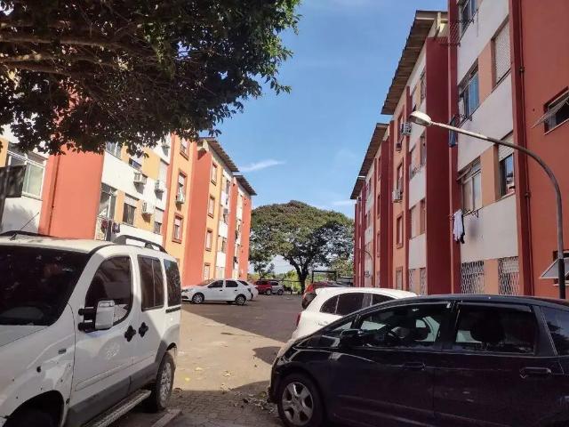 Apartamento para Venda em Porto Alegre/RS Vila Nova 2 Quartos