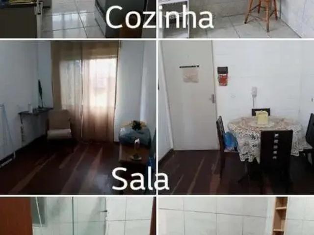 Apartamento para Venda em Porto Alegre/RS Vila Nova 2 Quartos